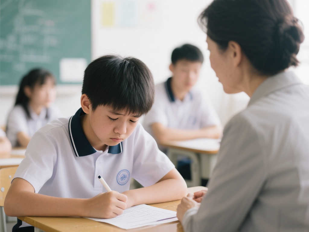 全红婵鼓励小朋友：面对困难，与教练队友多交流，问题迎刃而解