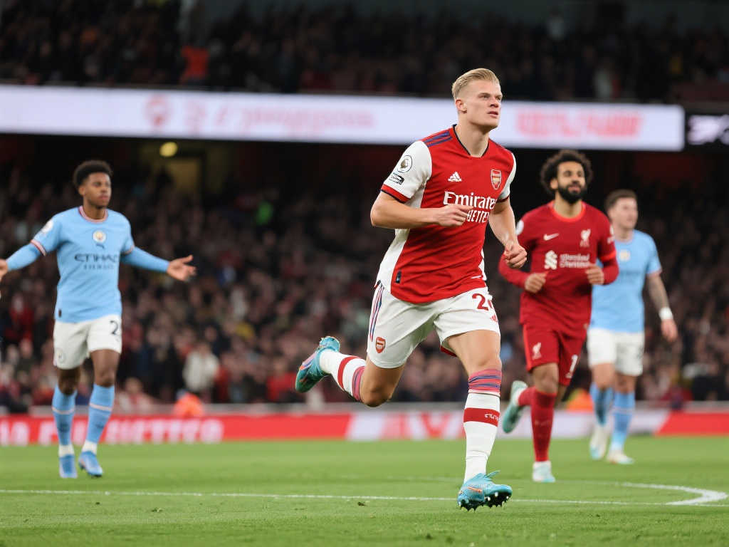 摩根:阿森纳若无世界级前锋加盟,冠军梦将遥不可及 摩根:阿森纳若无世界级前锋加盟,冠军梦将遥不可及