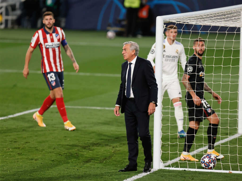 上季双冠王陷入混乱，皇马喉舌将矛头指向安切洛蒂？