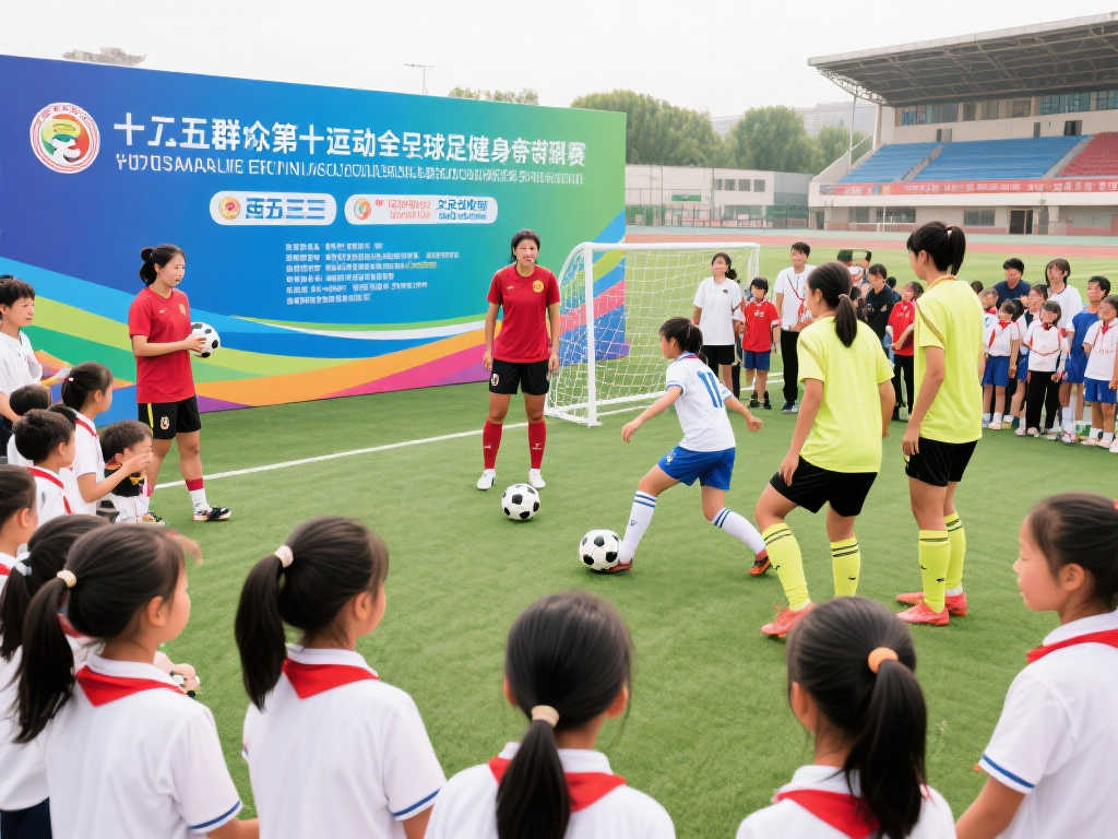 卓越呈现——十五运女足成年组资格赛西安赛区赛事解析