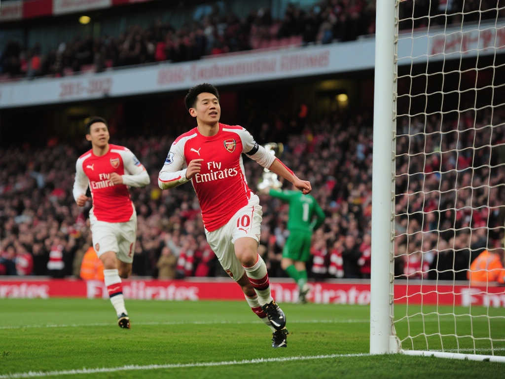 时光流转,阿森纳情深愈浓 时光流转,阿森纳情深愈浓