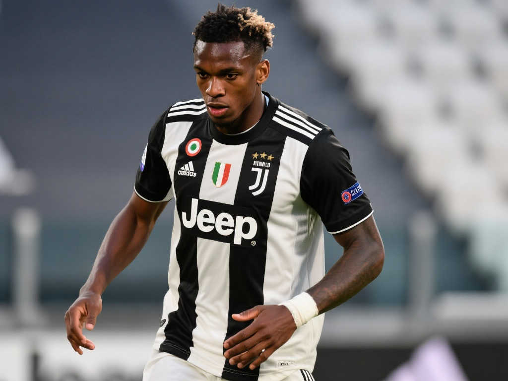 尤文或终止与博格巴的合同,实施停赛停薪措施 尤文或终止与博格巴的合同,实施停赛停薪措施