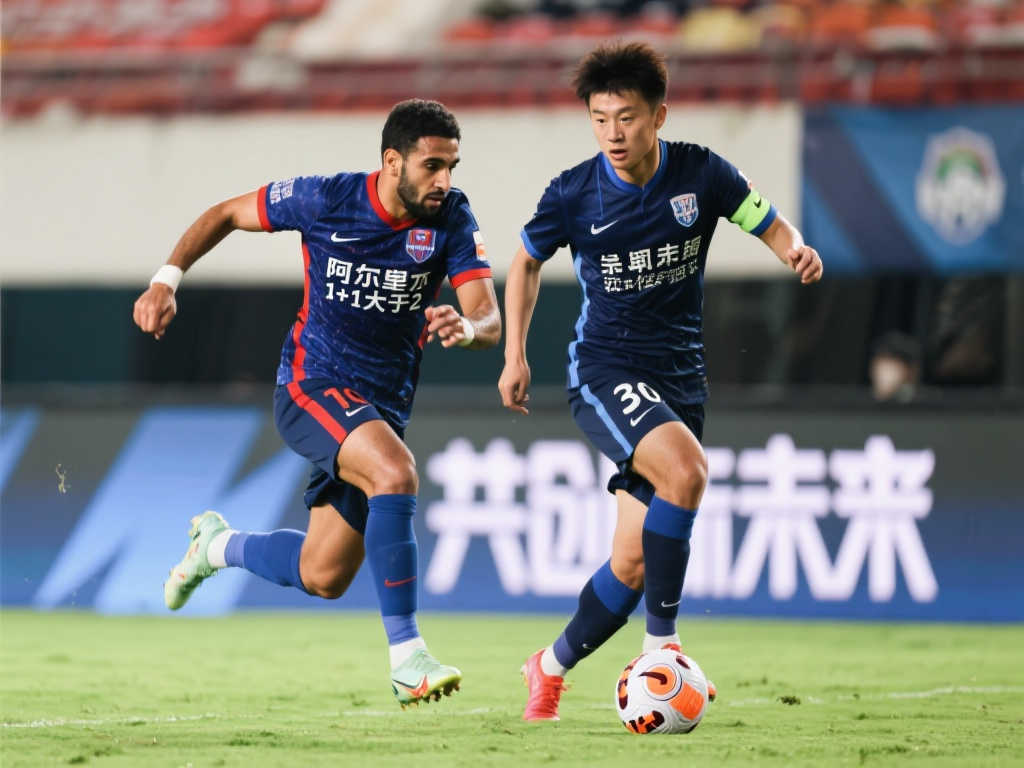 阿利米小廖联手超预期！吕鹏后腰锁死黑娃，三镇无力？警惕汪球王反击